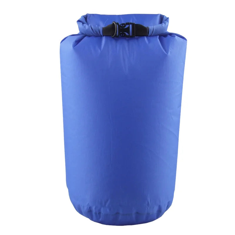 8L/25L/40L/70L/75L Outdoor Waterproof Dry Bag