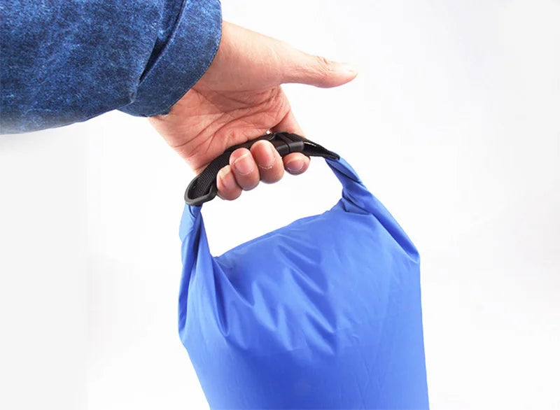 8L/25L/40L/70L/75L Outdoor Waterproof Dry Bag