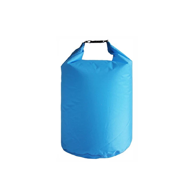 8L/25L/40L/70L/75L Outdoor Waterproof Dry Bag