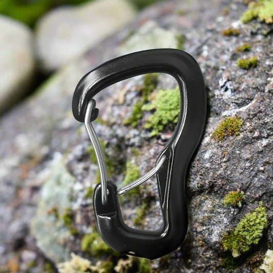 Large Carabiner Clip