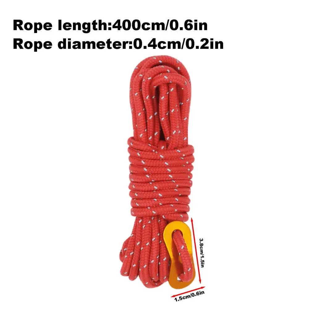 4m Utility Rope