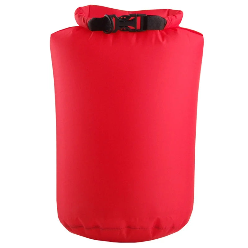 8L/25L/40L/70L/75L Outdoor Waterproof Dry Bag