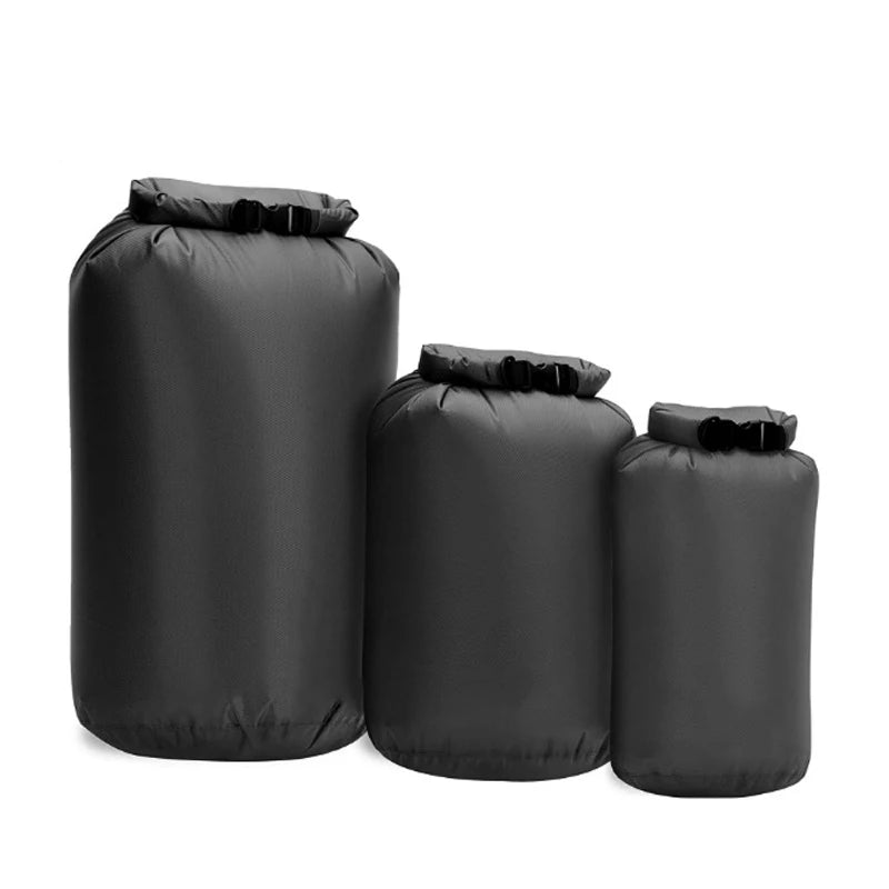 8L/25L/40L/70L/75L Outdoor Waterproof Dry Bag