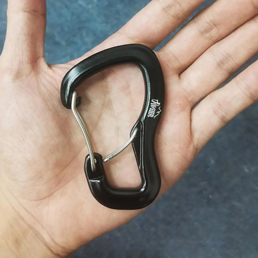 Large Carabiner Clip