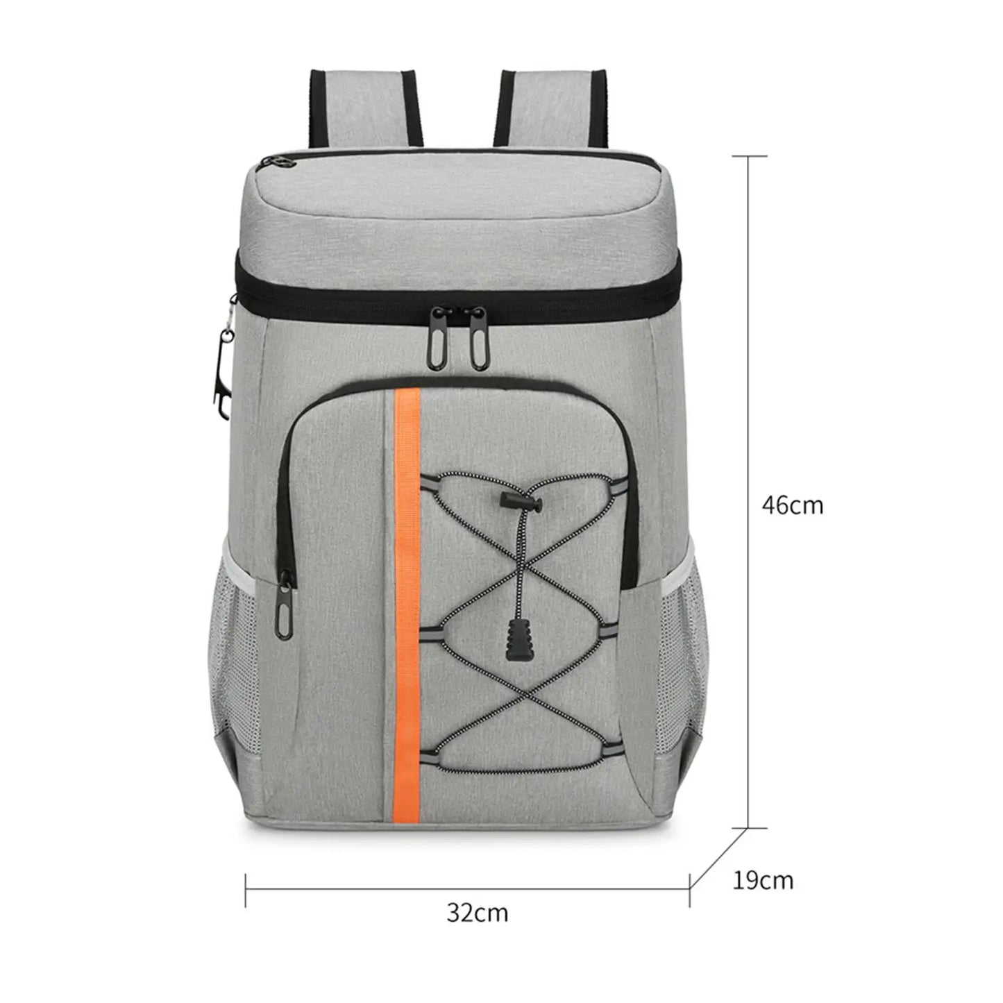 Backpack Cooler