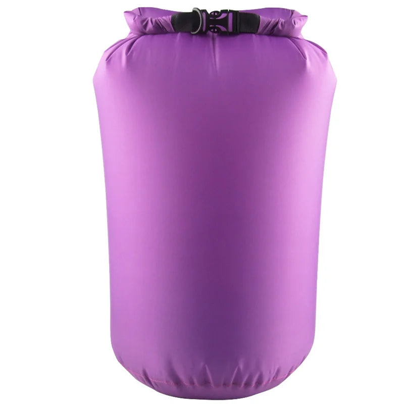 8L/25L/40L/70L/75L Outdoor Waterproof Dry Bag