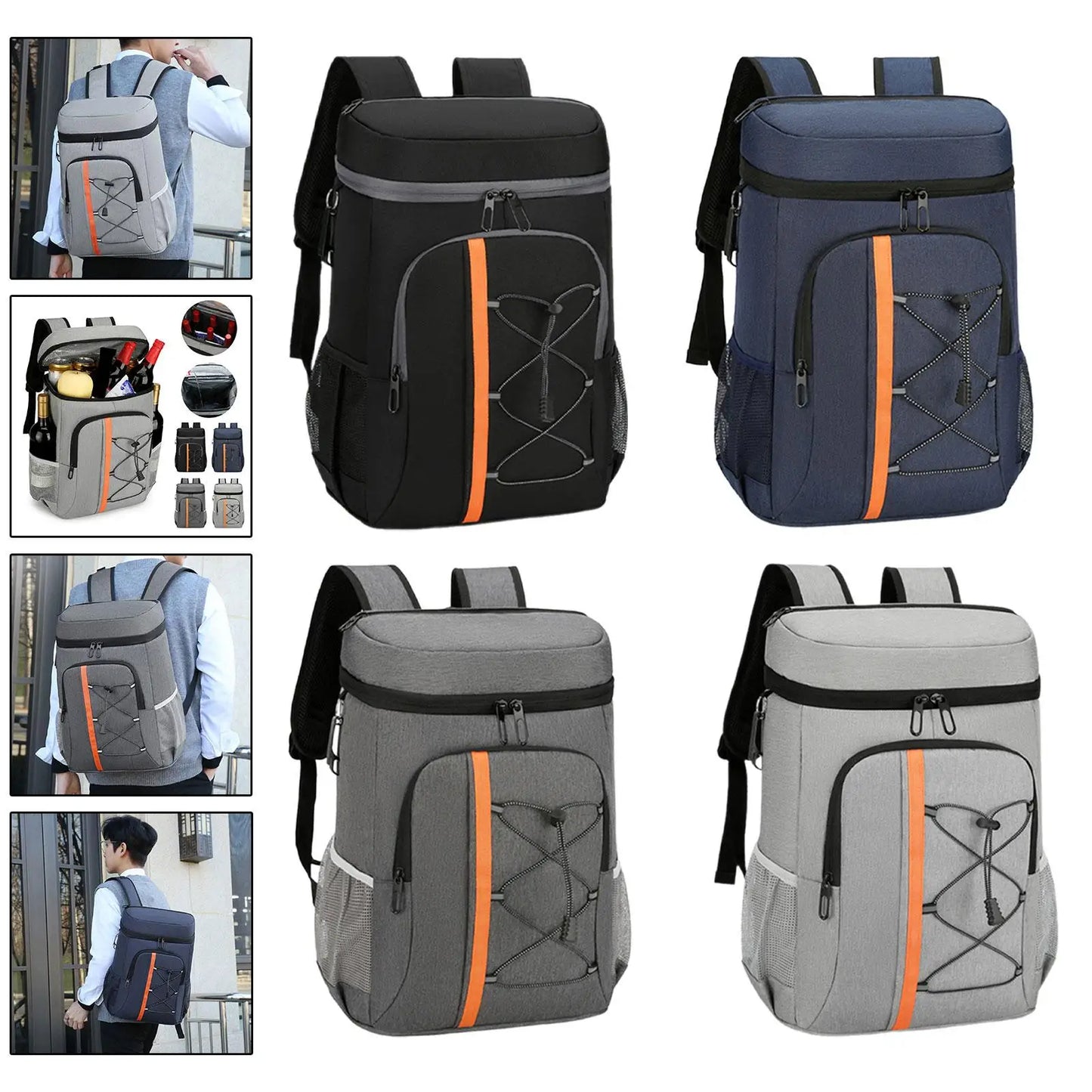 Backpack Cooler